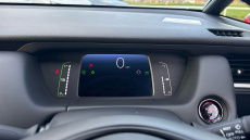 Honda Jazz 1.5 i-MMD Hybrid Elegance 5dr eCVT Hybrid Hatchback